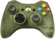 Набор проводной геймпад для XBOX 360 Halo 3+WWE 2012