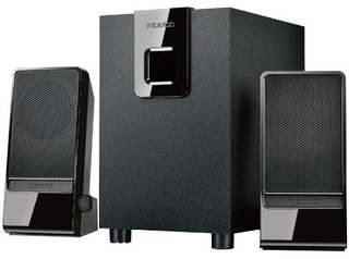 Колонки MICROLAB M100 10 Вт