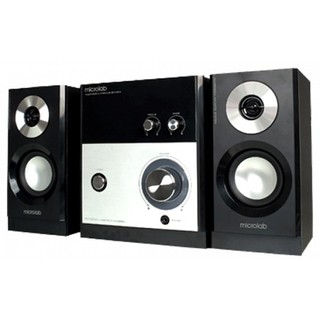 Колонки MICROLAB M880 59 Вт /black