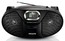 Аудиомагнитола Philips AZ-385/12 CD/MP3/USB