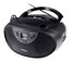Аудиомагнитола Supra BB-CD105 черный