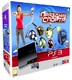 Комплект Sony для PlayStation «Праздник Спорта 2» + Камера PS Eye + Контроллер движений (PS Move)