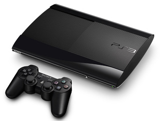 Игровая консоль Sony PlayStation 3 BigM + Assassin's Creed 3 (PS719289432)