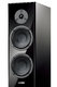 Акустическая система Yamaha NS-F150 черная (1 штука)