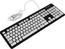 Клавиатура Logitech K310 Washable Keyboard USB (920-004061)