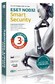 ПО ESET NOD32 Smart Security на 3ПК+англ-рус словарь на 1 год BOX (NOD32-ESV-NS-BOX-1-1)