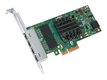 Адаптер Dell Intel Ethernet I350 QP 1Gb Server Adapter