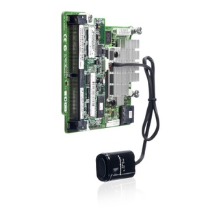 Контроллер HP Smart Array P721m/2G FBWC Ctrlr (650072-B21)