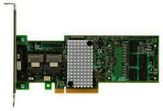 Контроллер IBM ServeRAID M5110 SAS/SATA Controller for IBM System x (81Y4481-SS 00D7082)