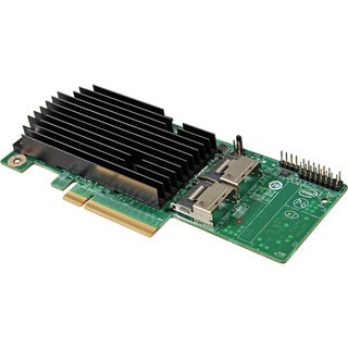 Комплексный RAID модуль Intel Original RMS25KB040