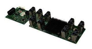 Рэйд экспандер Intel Original RES2CV360 (PCI-E x4, 6G SAS)