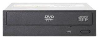 Оптический привод HP HH SATA DVD ROM Kit (447326-B21)