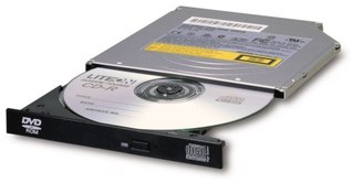 Привод IBM UltraSlim Enhanced SATA Multiburner Drive BladeCenter E/H (46M0902)