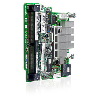 Контроллер HP Smart Array P721m/512 Controller (655636-B21)