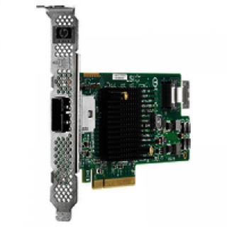 Адаптер HP H222 Host Bus Adapter (650926-B21)