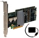 Контроллер RAID Intel Original RS25AB080 (PCI-E 2.0x8, 6G SAS, 8 ports, 1Gb memory)