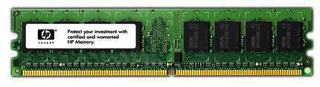 Память HP 2GB 2Rx8 PC3-10600E-9 Kit (593921-B21)