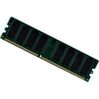Модуль памяти IBM ExpSell 4GB (1x4GB, 2Rx8) PC3-10600 DDR3 ECC LP UDIMM (44T1571-SS 49Y3735)