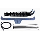 Держатель Dell for cable Management Arm (2U) for R520