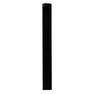 Блок распределения Dell Basic 1ph16A120-240V/In(C20)Out(14*C13)Half-Height Nocord for 2420/4220