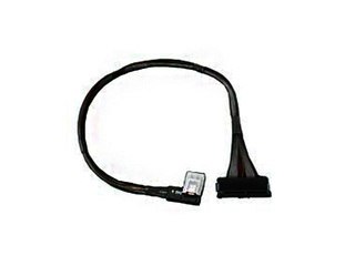 Кабель Dell PE2950 SAS 5/i or PERC5/i 3 5 x 4 Back (16cm)(KC411)
