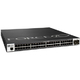 Коммутатор Dell Force 10  S50V-FTOS-PoE48x10/100/1000 BaseT Ports 4xSFP Ports/2xMod Slots/3YP