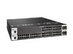 Коммутатор Dell Force 10 S25N 24x10/100/1000BASE-T Ports 4xSFP Ports2xMod Slots 2xAC PSU/3YP