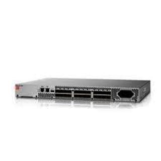 Коммутатор оптический Dell Brocade 300 FC8 (8/16/24Port) 8 SFP FC8/PDU/