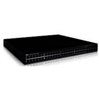 Коммутатор оптический Dell PowerConnect 7024 24GbE Port ManagedL3Switch10GbE StacCapable/3YPNBD