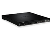 Коммутатор оптический Dell PowerConnect 8024 10GbE L3 Switch/24x10GBASE-T/4xCombo Ports/3YPNBD