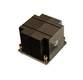 Радиатор Dell PE T410 Heat Sink for Additional Intel 5600 Series Processor for 11G servers