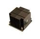 Радиатор охлаждения Dell Heat Sink for Additional Processor 150W T620 - Kit