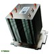 Радиатор охлаждения Dell R720/720xd Additional  Processor Heat Sink