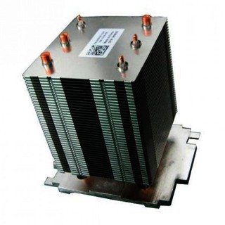 Радиатор охлаждения Dell T620 Additional  Processor Heat Sink 150W