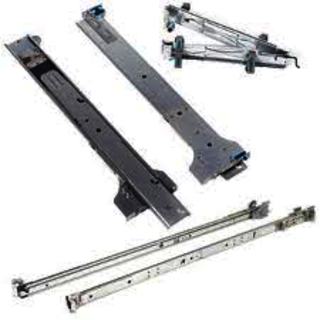Рельсы Dell Rapid Rack rails for Dell or other Square Hole Rack for MD3620f