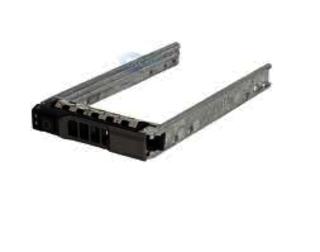 Салазки HDD Dell (G176J) ASSY CARR HD SAS-SATAU 2.5 V2