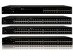 Хаб Dell PowerConnect 3548 Managed 48 10/100/4G (2SFP) PoE/3PNBD