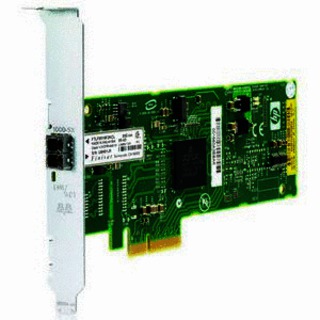 Адаптер HP NC373F PCIe Mfn Gigabit Svr Adapter (394793-B21)
