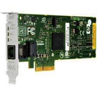 Адаптер HP NC373T PCI Express Multifunction Gigabit Server Adapter (394791-B21)