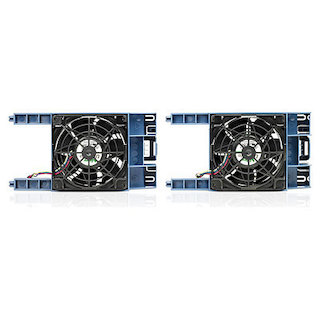 Вентилятор HP DL380eGen8 HP Fan Kit (667855-B21)