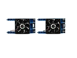 Вентилятор HP Hot Plug Redundant Fan Kit (659486-B21)