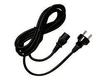 Кабель HP 1.83m 10A C13 EU Power Cord (AF568A)