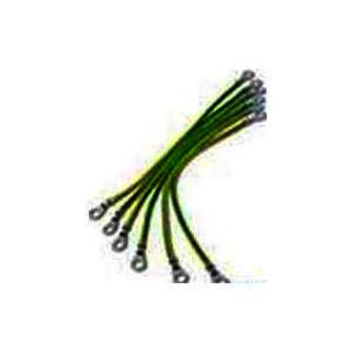 Комплект заземления HP Rack Grounding Kit (BW891A)