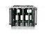 Корзина HP 5U 8SFF Hot Plug Drive Cage Kit (659484-B21)
