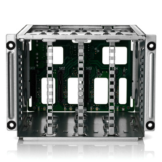 Плата HP DL380eGen8 CPU1 Riser Kit (661404-B21)