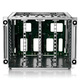 Плата HP DL380eGen8 CPU1 Riser Kit (661404-B21)