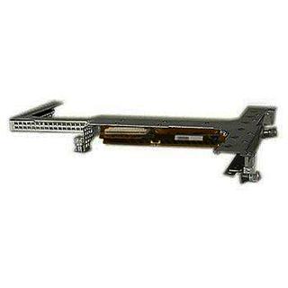 Плата HP DL380p Gen8 PCIe 2Slot 2x16 Riser Kit (653208-B21)