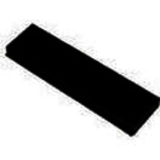 Заглушка IBM 3U Rack Blank Filler (1 of 5 set)(25R5560-01)