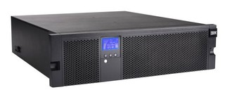 ИБП IBM ExpSell 3000VA LCD 3U Rack UPS (230V) (53953KX-SS 5395E3X)