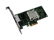 Контроллер IBM ExpSell PCI-e I340-T2 Dual Port Ethernet Adapter Intel (49Y4230-SS 49Y3758)